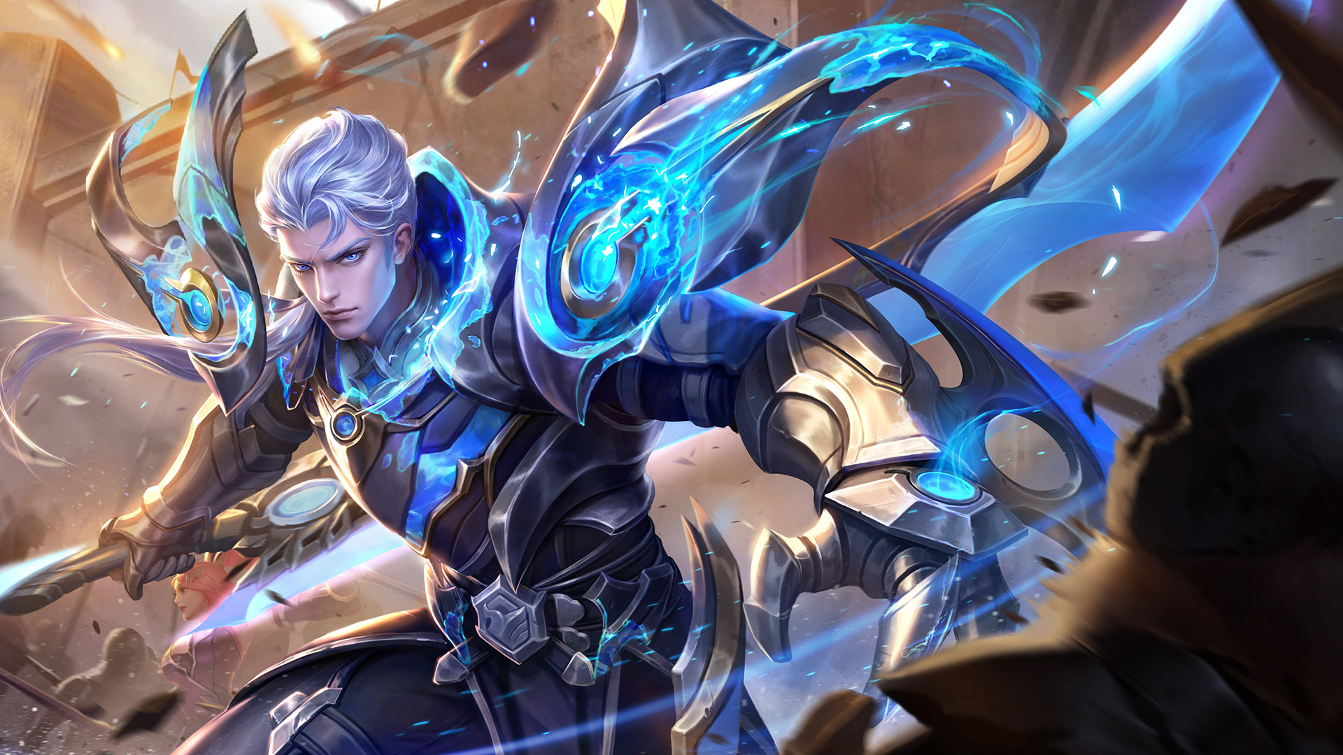 LOL公告：Konodio和rose比赛代打 终身禁赛