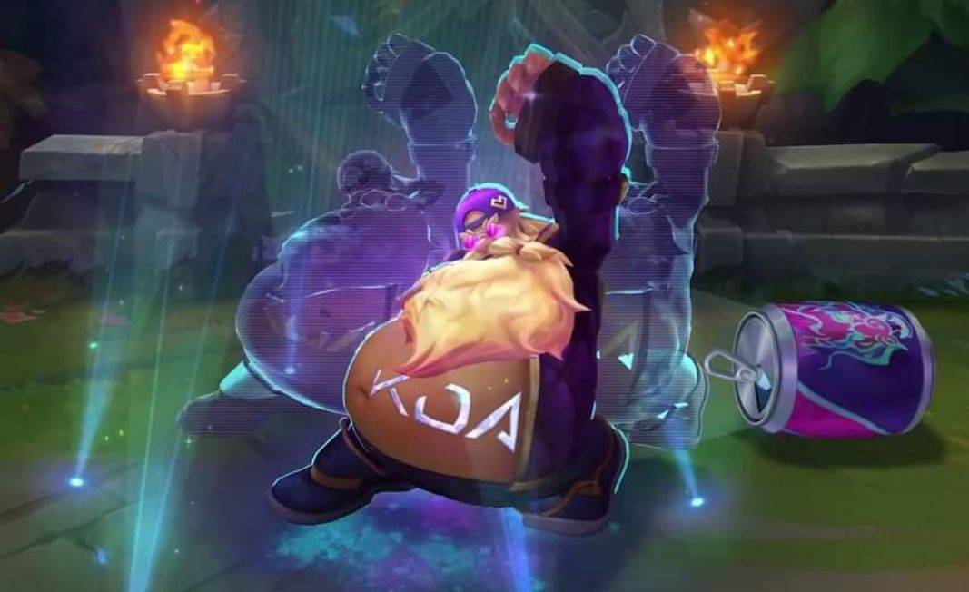 妖刀&今屿赛后采访