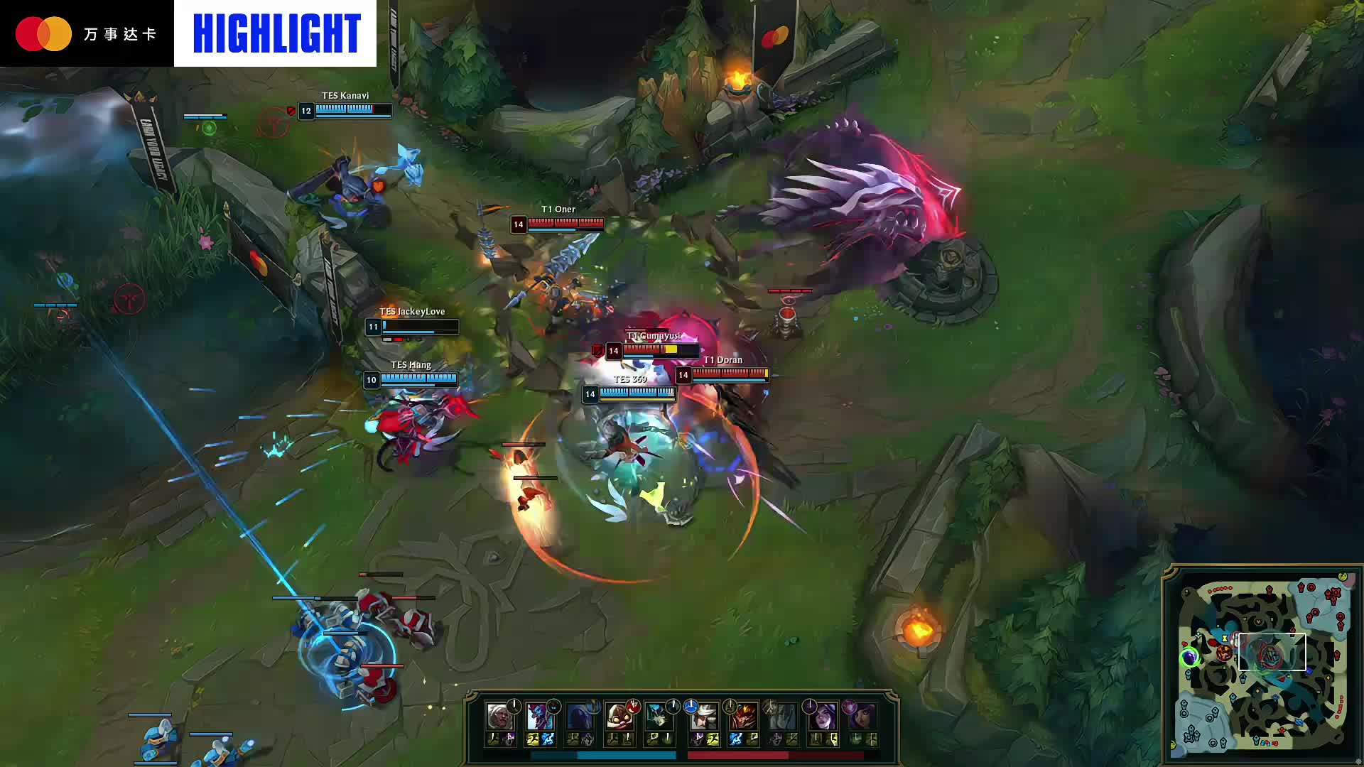 经过与选手本人充分且友好的沟通与协商，自由人辅助选手张明（ID：QiuQiu）即日起正式加入FPX