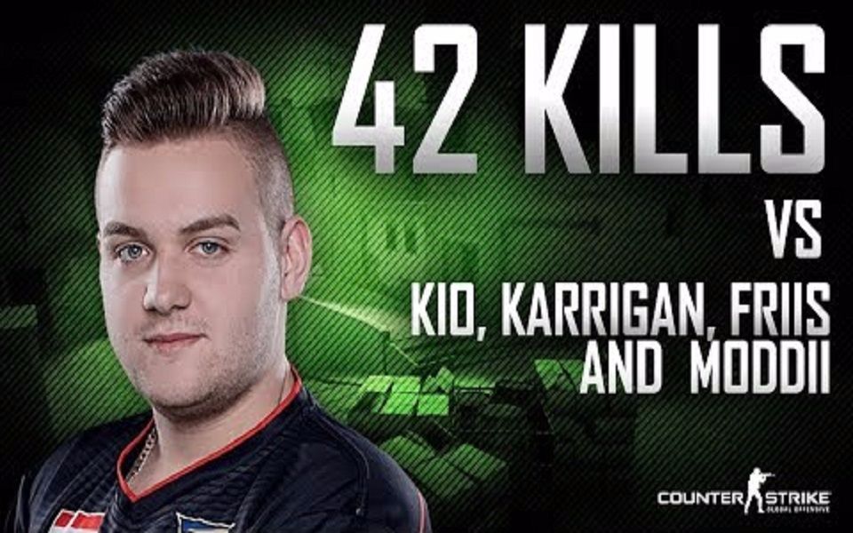 Rookie泽丽电量拉满狂揽13杀 Ruler烬竭力难敌 NIP先下一城