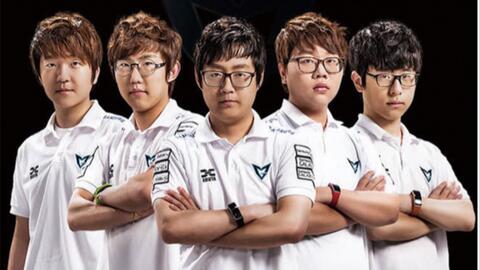 NAVI在ESL职业联赛第22季中被淘汰
