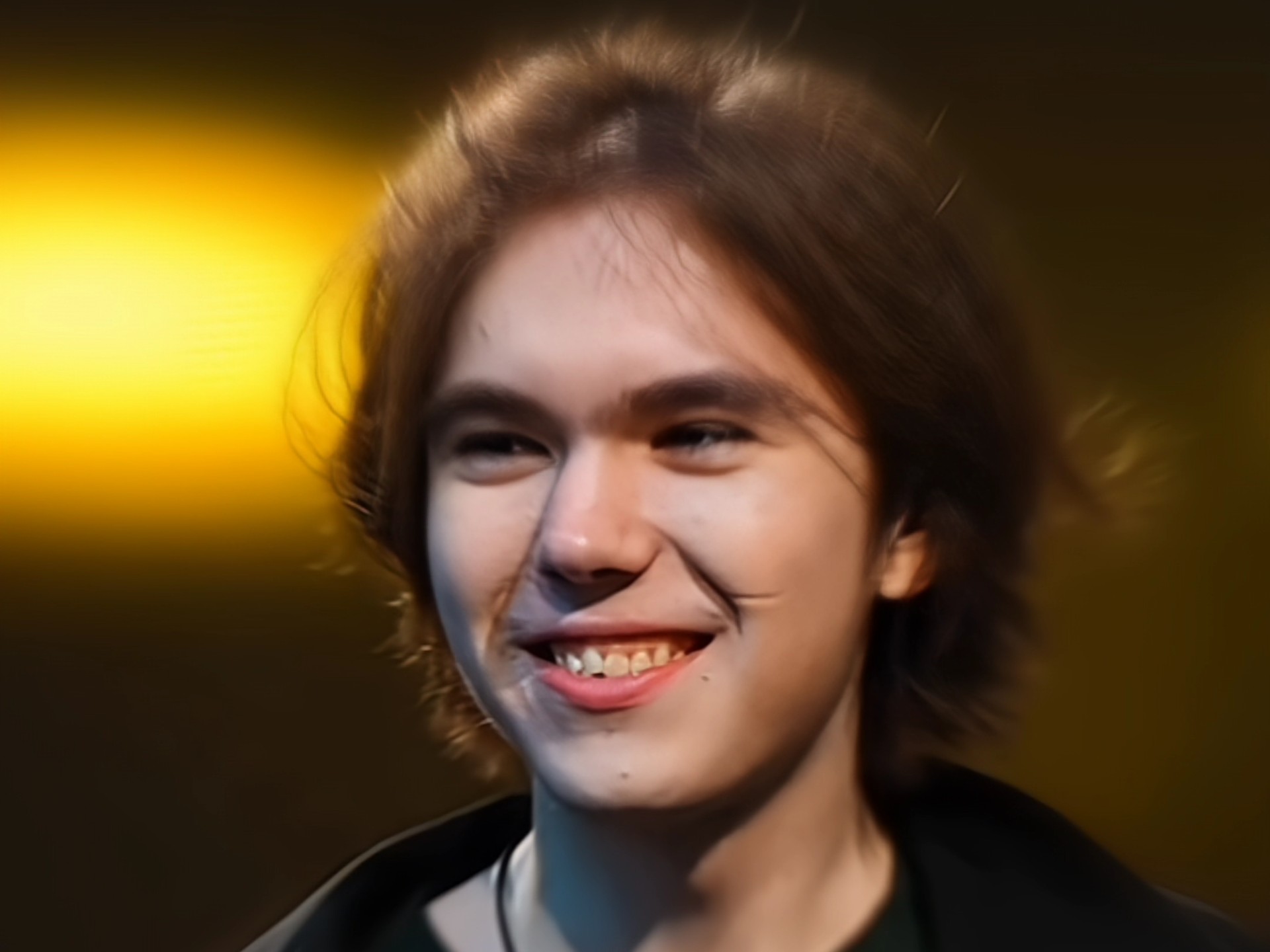 爆料人：ENCE试训结束将会签下Neityu