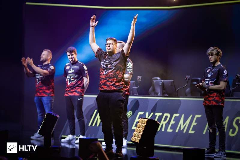 DOTA2 Major，OG与Liquid等四队瓜分西欧区Major名额