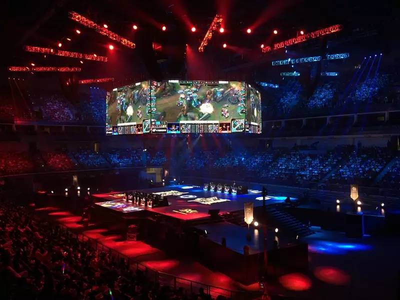 IEM科隆2024：禁止波哈！G2淘汰paiN晋级淘汰赛