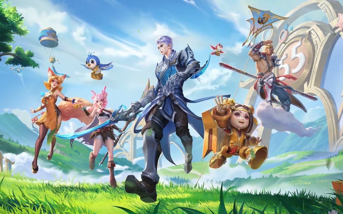 WE官宣：自由人Able正式加入队伍担任ADC