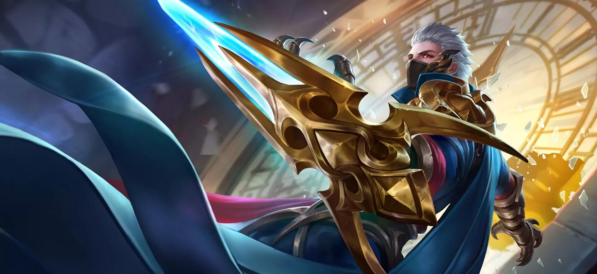 组织者宣布VCT 2025：EMEA阶段1的比赛恢复