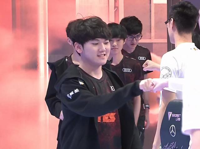 Riot Games 已将 Omen 重新加入竞技池