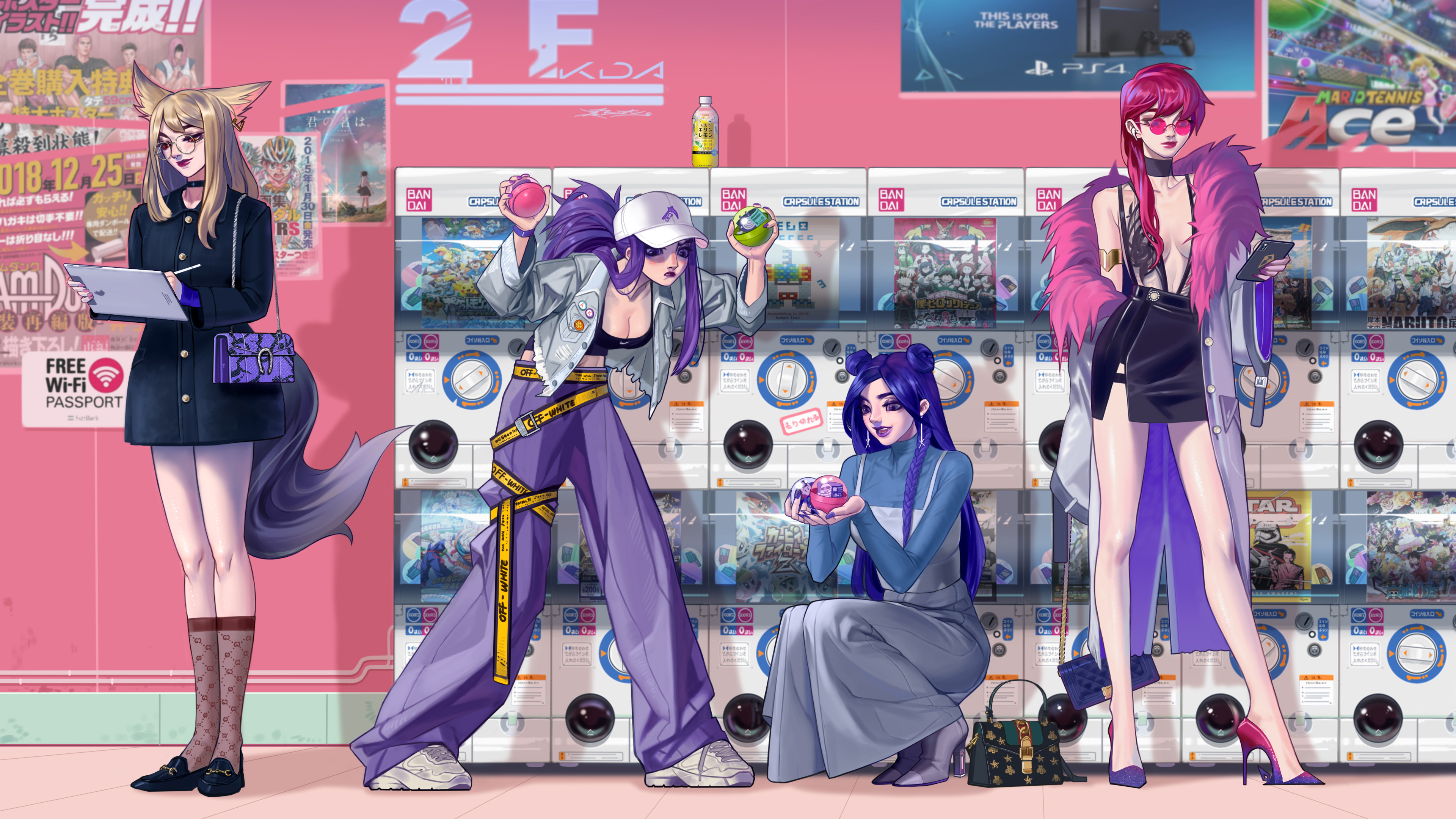 LPL季后赛晋级形势明朗，今天将会见分晓！