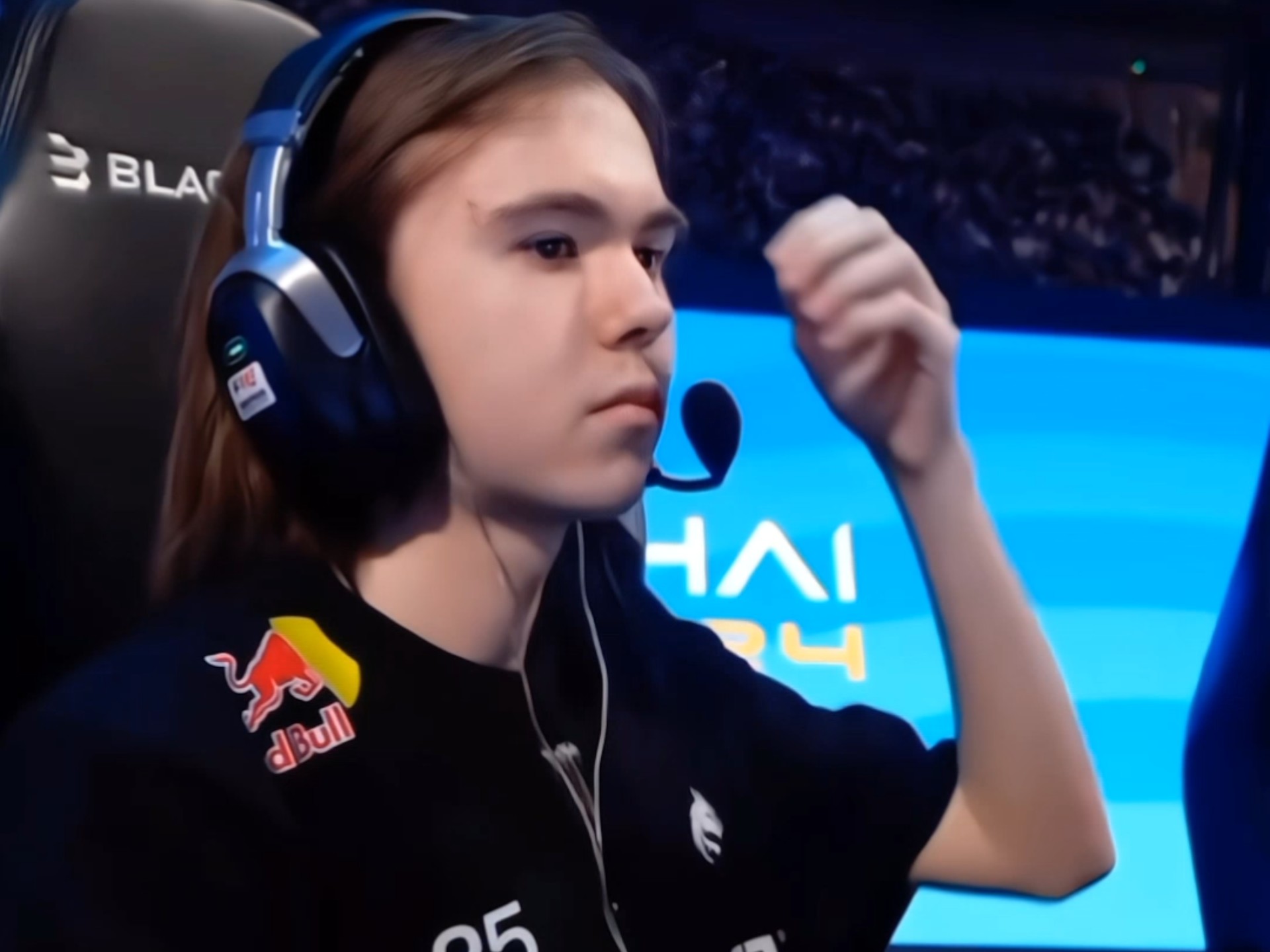 英雄联盟忍界大战卡卡鸡操作拉满，Letme吓坏了