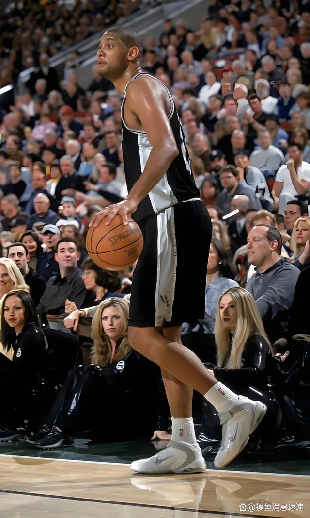 远古文班亚马！拉尔夫-桑普森：我在如今的NBA可以轻松场均30+20