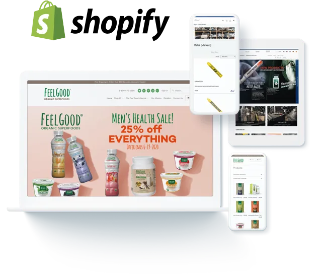 Shopify  Development - PG模拟器4