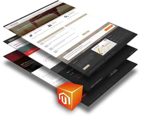 Magento  Development - PG模拟器4